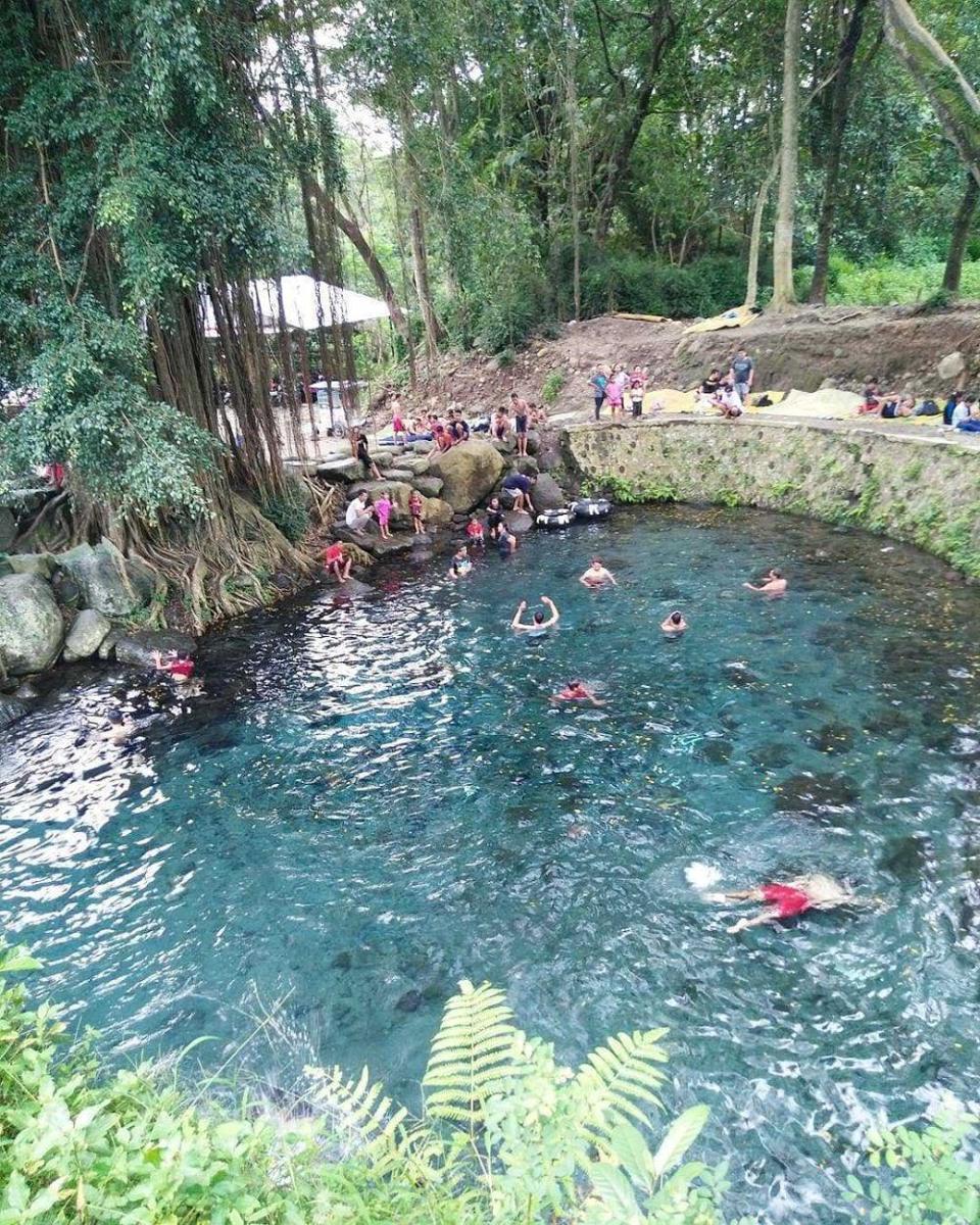 potret Umbul Kapilaler (instagram.com/klatendirektori)