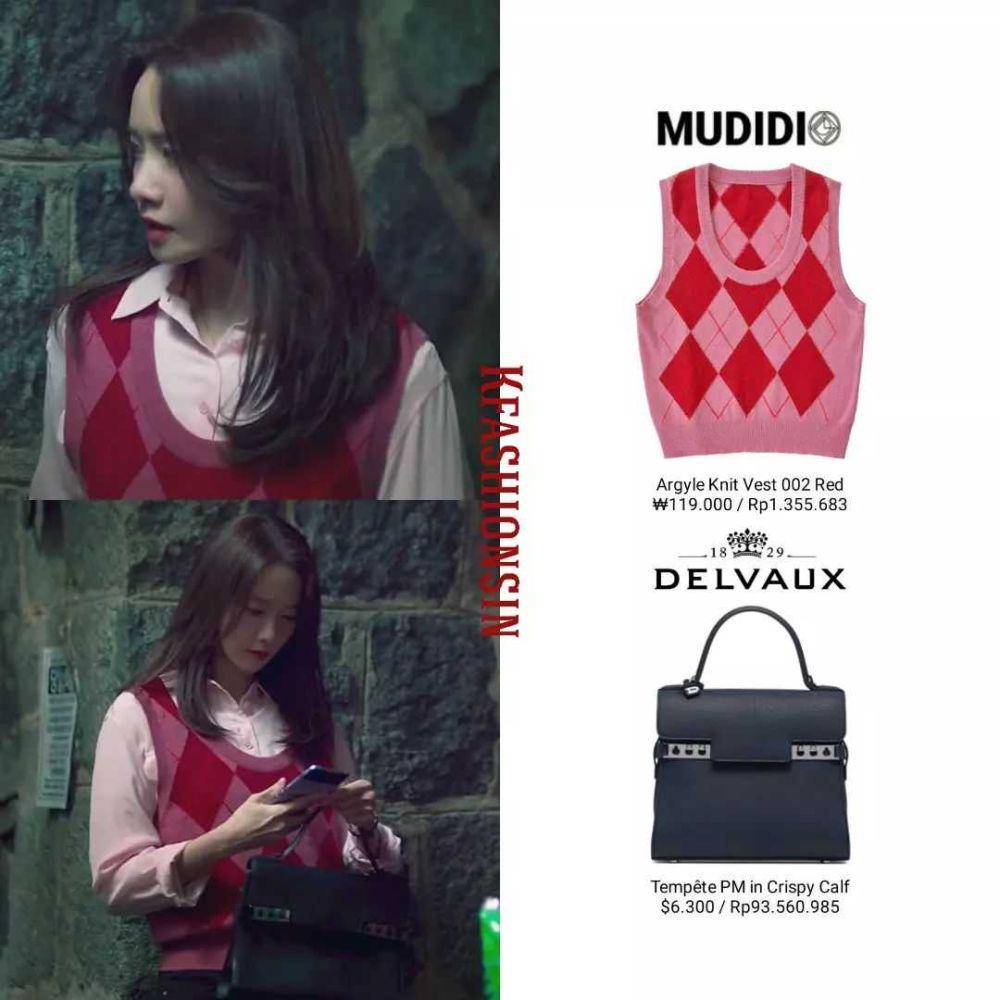 Yoona (instagram.com/kfashionsin)