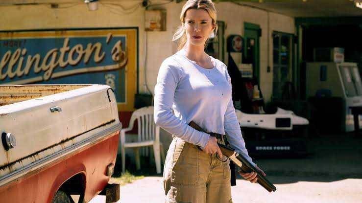 The Hunt (dok. Universal Pictures/The Hunt)