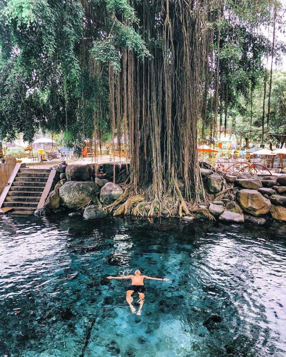 potret Umbul Kapilaler (instagram.com/wisata_surakarta)