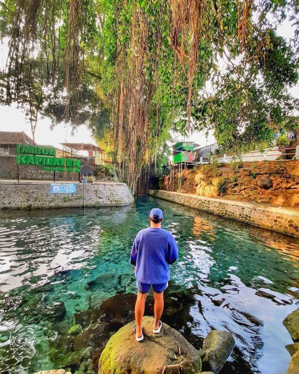 potret Umbul Kapilaler (instagram.com/panoramasolo)