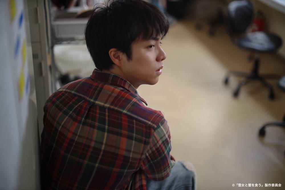 5 Drama dan Film Adaptasi Manga yang Dibintangi Shigeoka Daiki