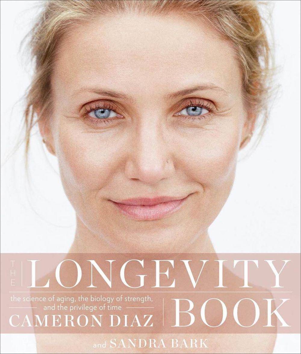 Cameron Diaz (instagram.com/camerondiaz)