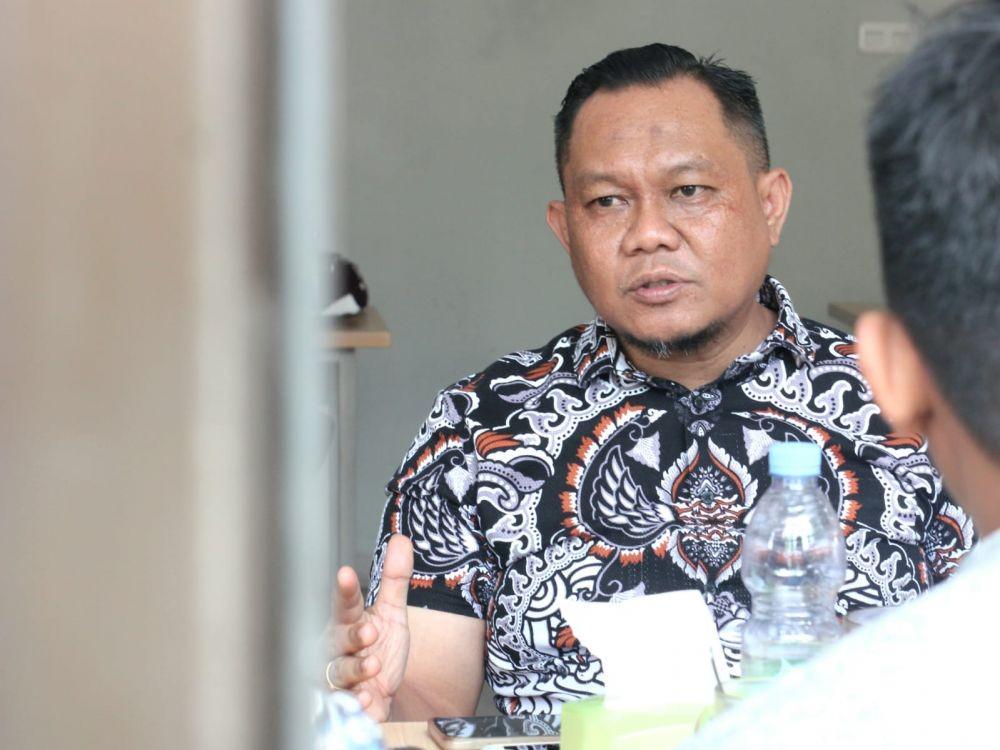 Seribuan Rumah di Lorong Wisata Makassar Tidak Punya IMB