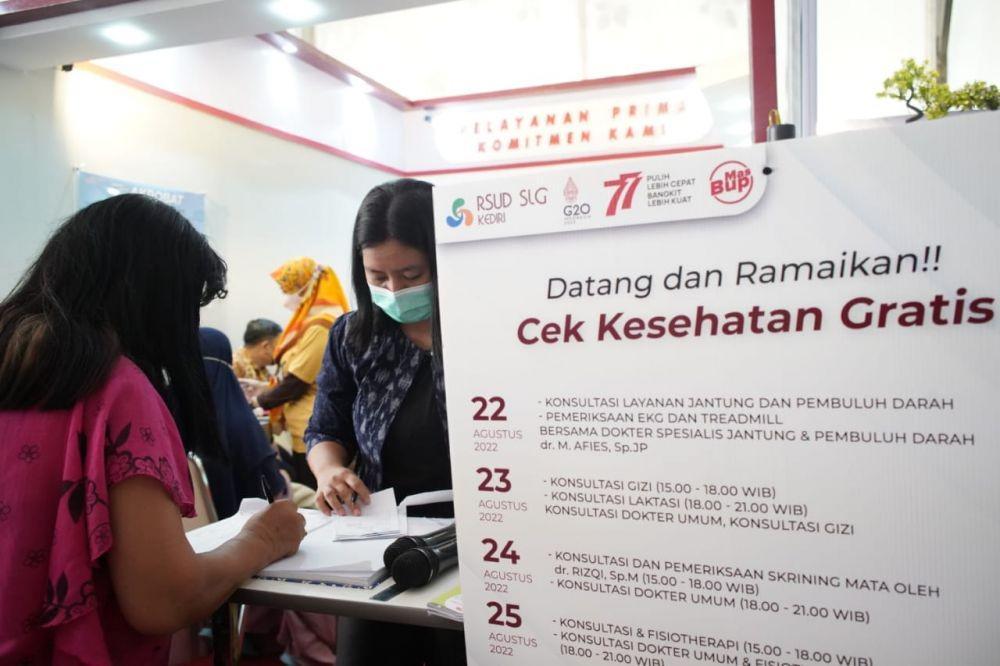 Dok. Pemkab Kediri