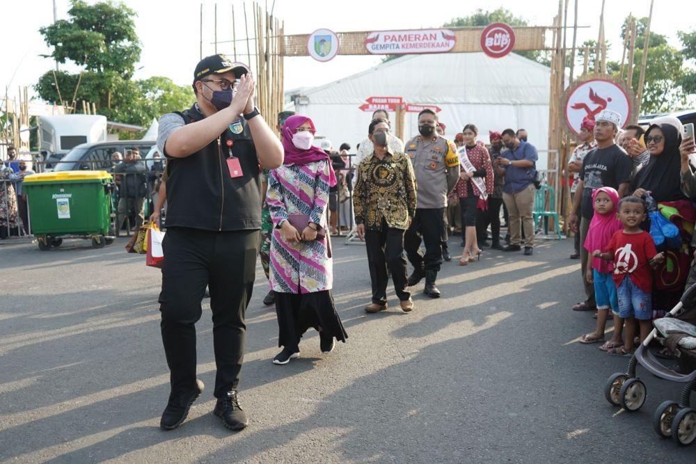 Dok. Pemkab Kediri