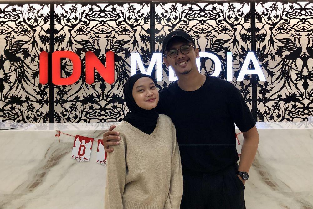Derai Makin Ingin Eksis, Lagu Kedua Relate To You Bahas Love Language