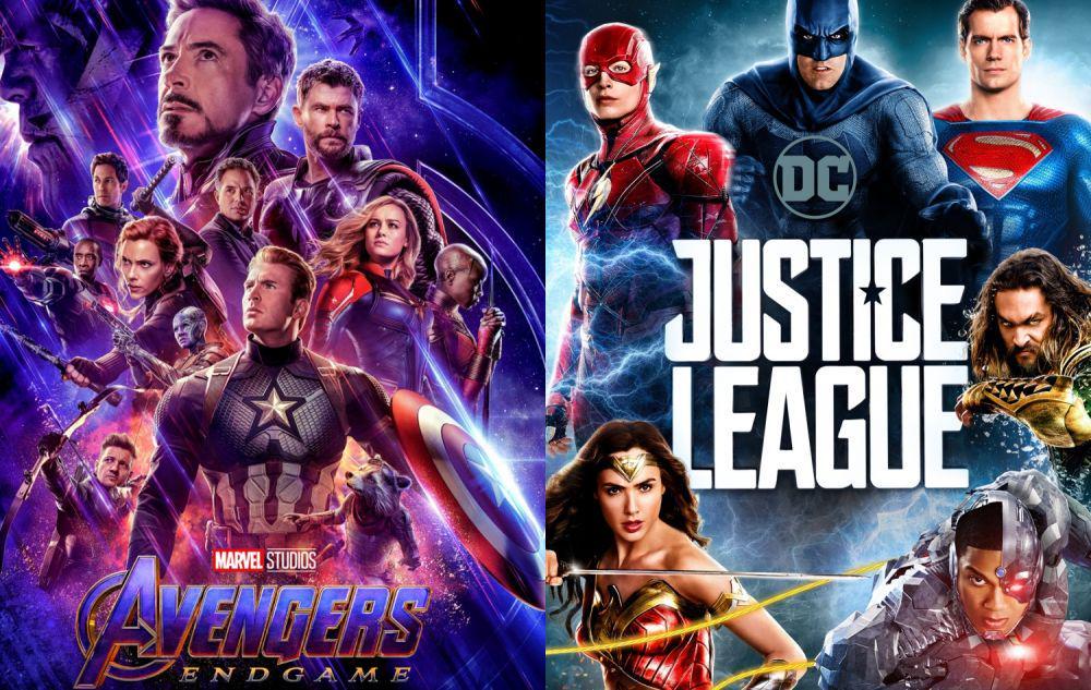 10 Film Superhero dengan Budget Produksi Paling Mahal, Fantastis!