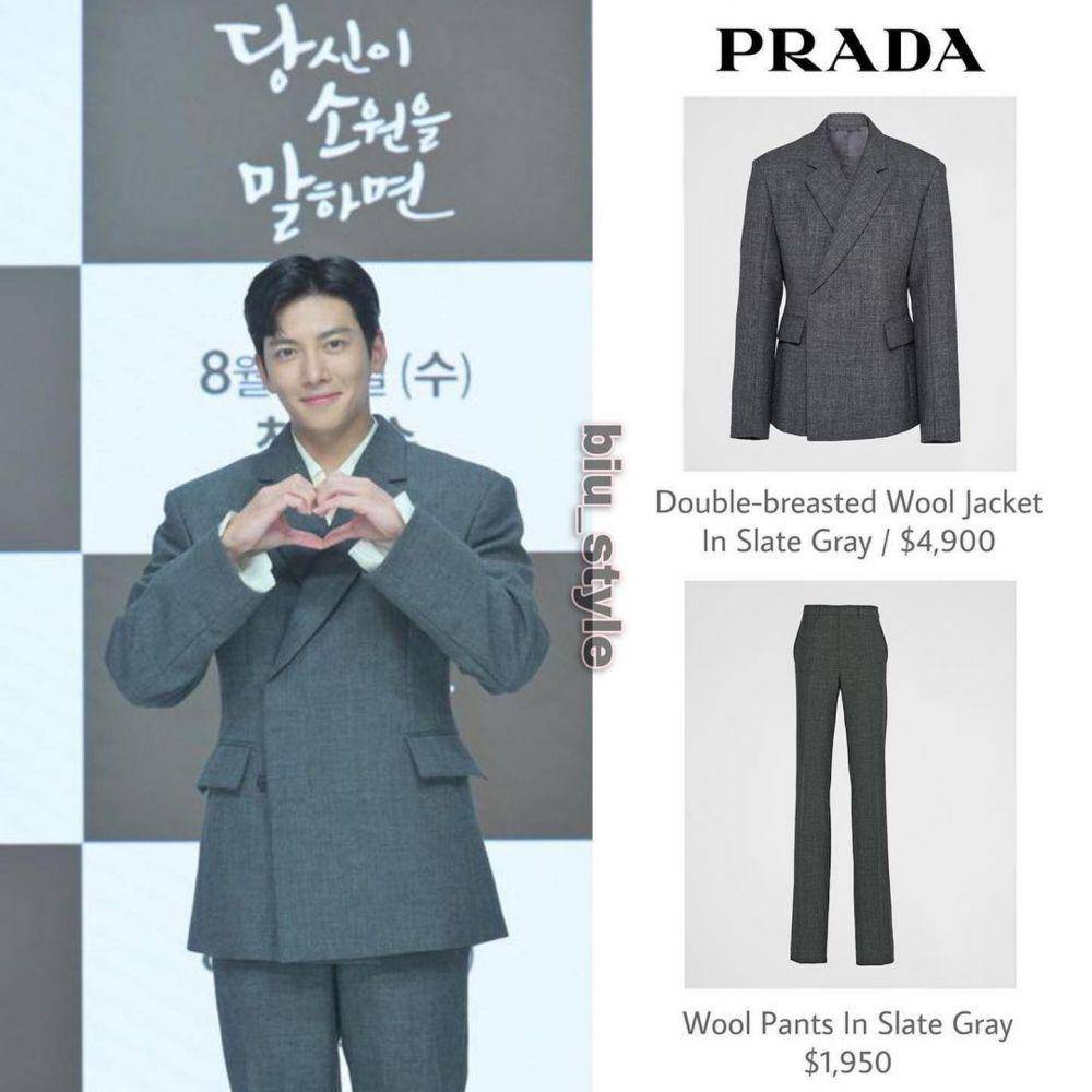 harga fashion item Ji Chang Wook (instagram.com/jimizujd_megu)