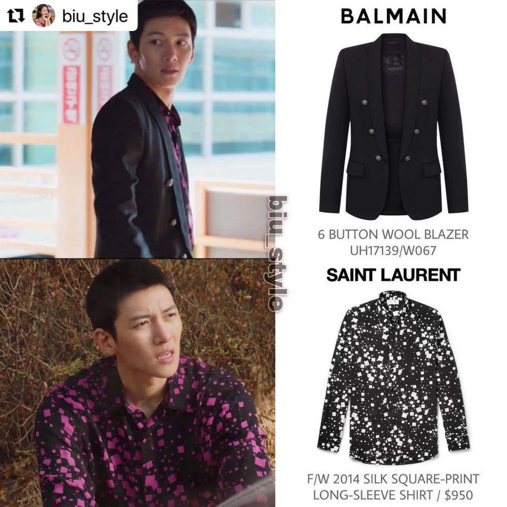 harga fashion item Ji Chang Wook (instagram.com/junjun.cheerwins)