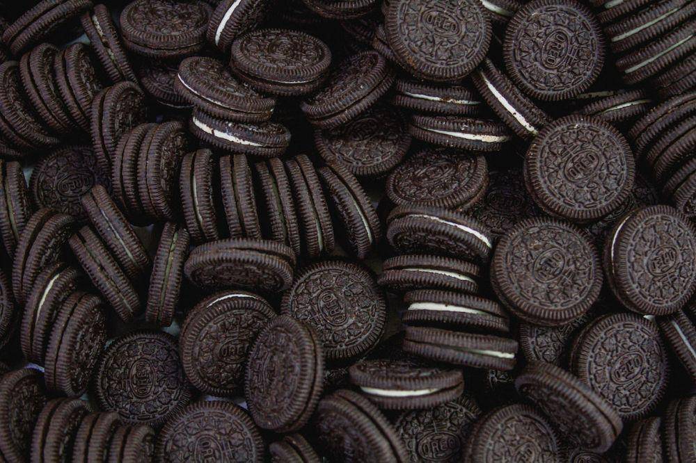 ilustrasi oreo (pexels.com/Celso Mejía)