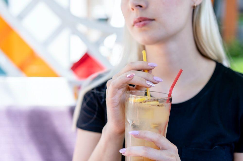 5 Kebiasaan Minum Ini Bantu Mengurangi Lemak di Hati