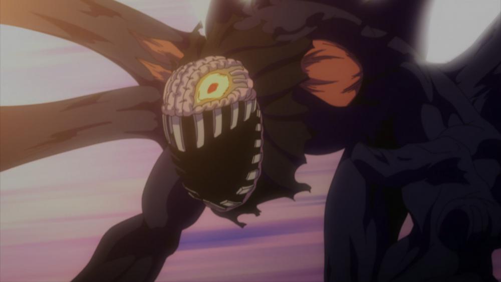 Hood (dok. bones/My Hero Academia)