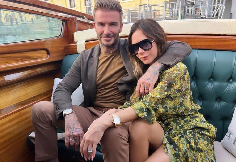 10 Pasangan Artis Dunia yang Kerap Dijuluki Relationship Goals