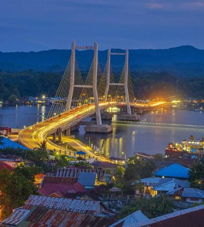 7 Rekomendasi Tempat Wisata Terbaik di Kendari, Bikin Betah!