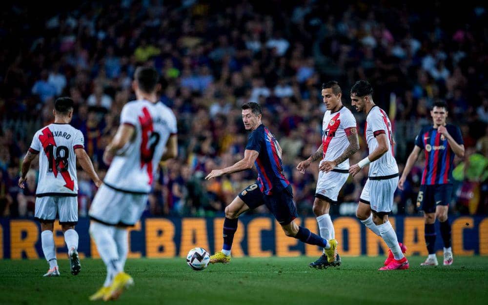 5 Pemain Melawan Mantan Klubnya di Fase Grup UCL 2022/2023