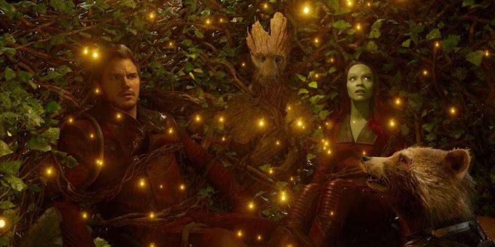 dok. Marvel Universe