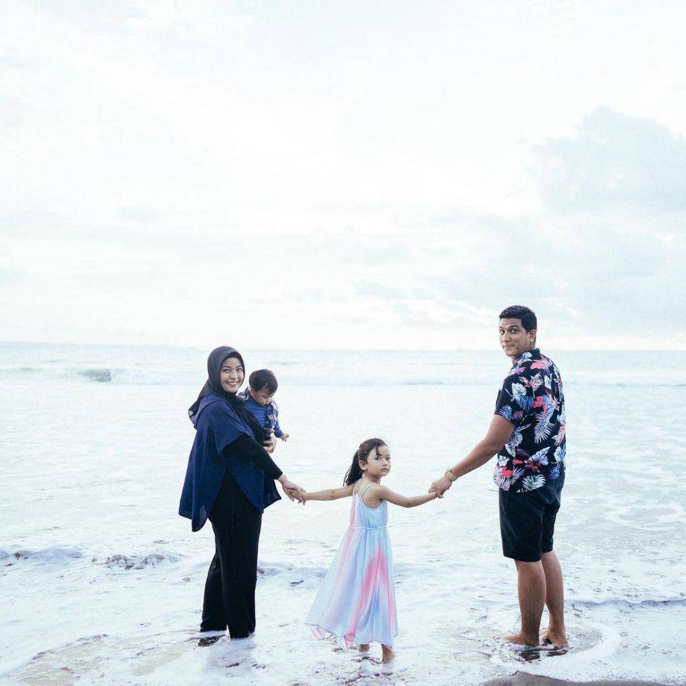 keluarga Arda Naff (instagram.com/ardanaff)