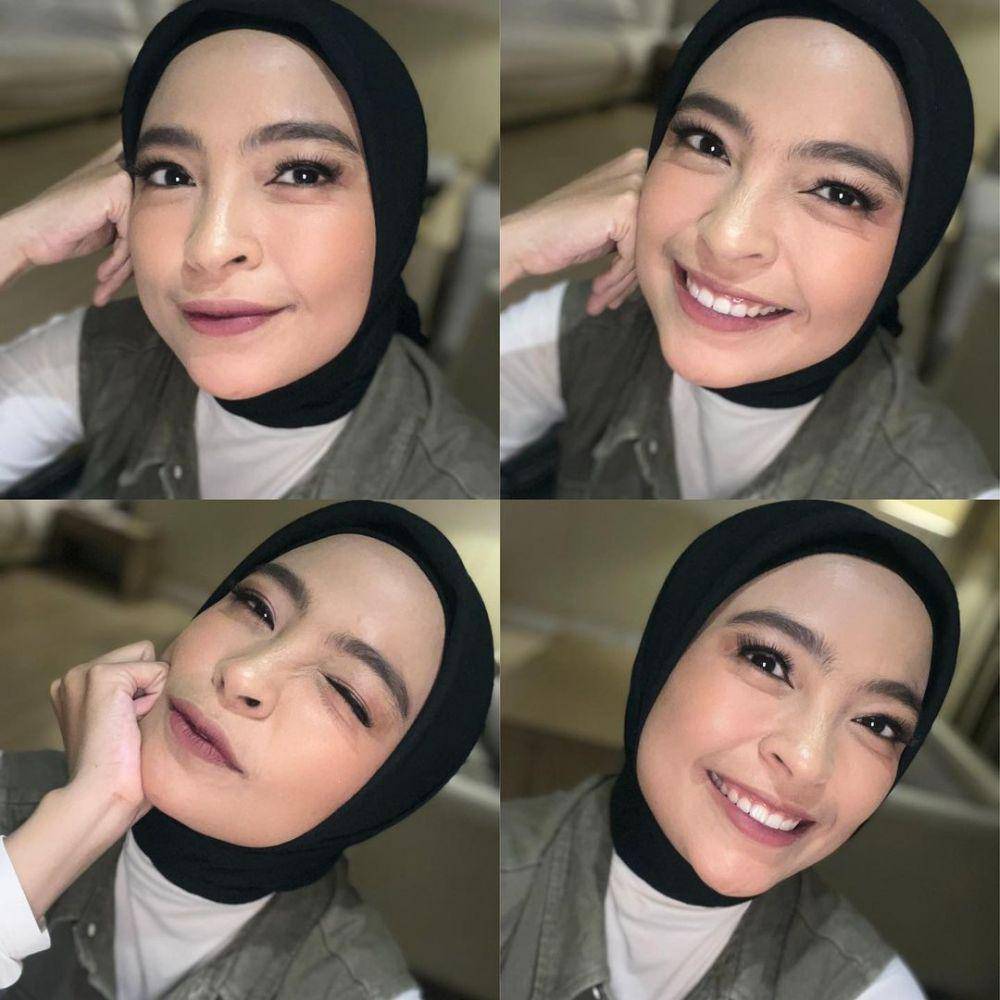 Tantri Syalindri (instagram.com/tantrisyalindri)