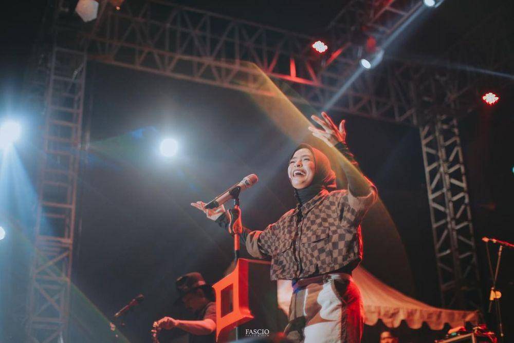 Tantri Syalindri (instagram.com/tantrisyalindri)