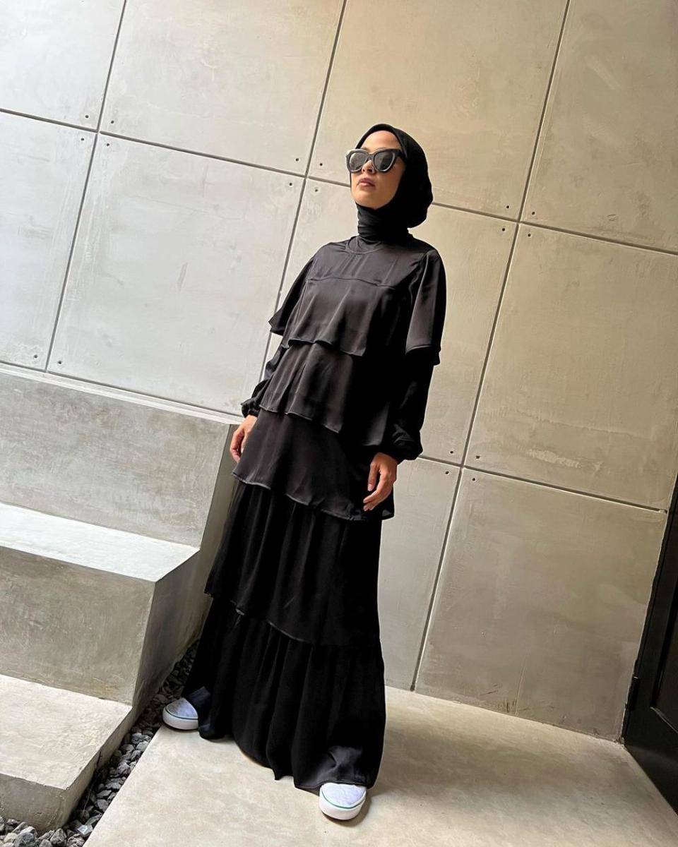 Tantri Syalindri (instagram.com/tantrisyalindri)
