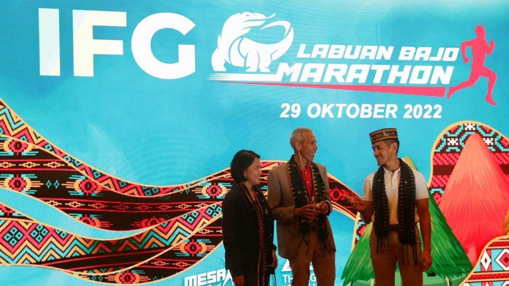 Bakal Ada Event Besar di Labuan Bajo, Kesempatan UMKM Raup Cuan!