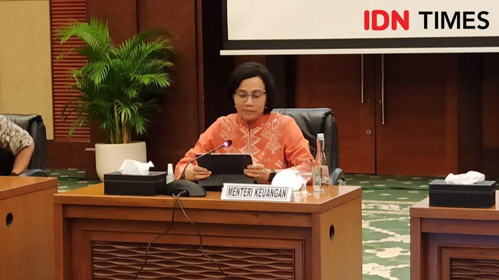 Sah! Pemerintah dan DPR Sepakati Asumsi Makro untuk RAPBN 2023