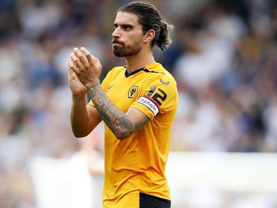 Ruben Neves (instagram.com/rubendsneves)