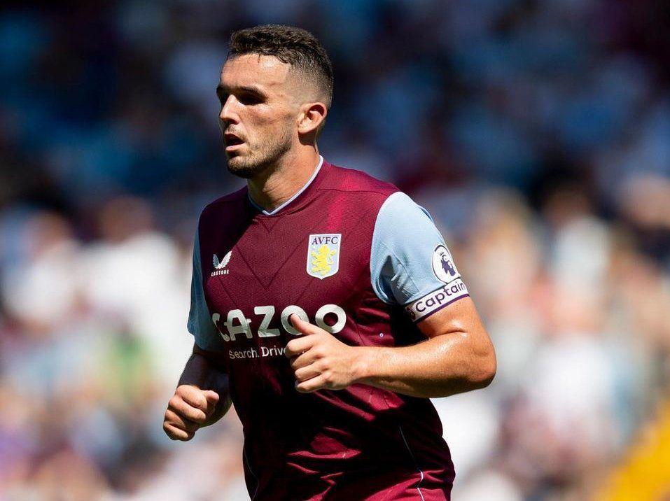 John McGinn (instagram.com/johnmcginn7)
