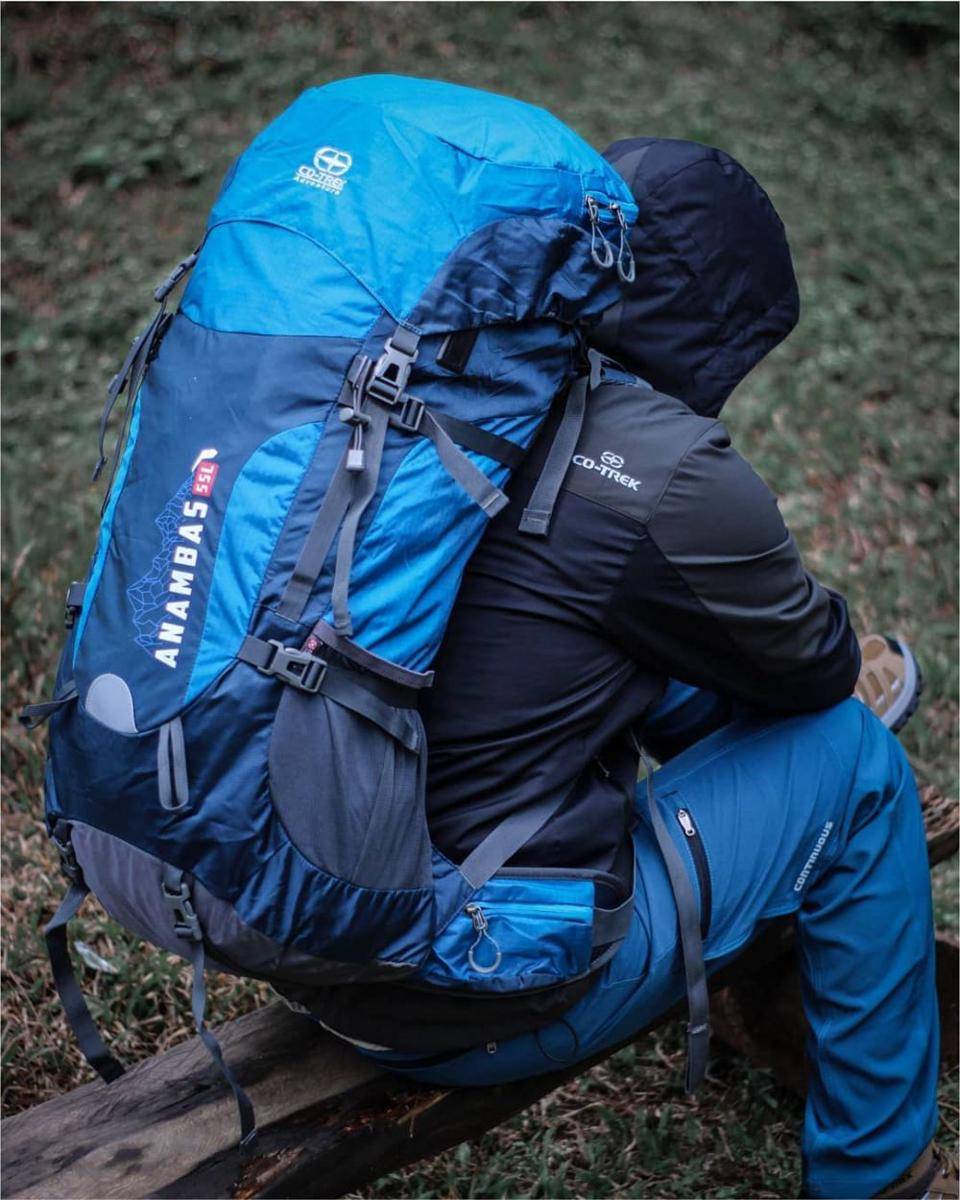 Co-Trek Adventure Anambas (instagram.com/cotrekadventure_catalog)