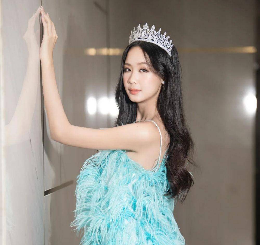 Lê Nguyễn Bảo Ngọc (instagram.com/bn_lenguyen)