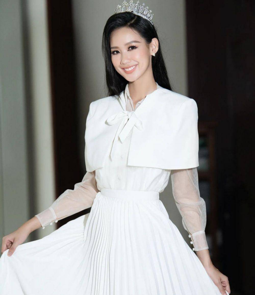 Lê Nguyễn Bảo Ngọc (instagram.com/bn_lenguyen)