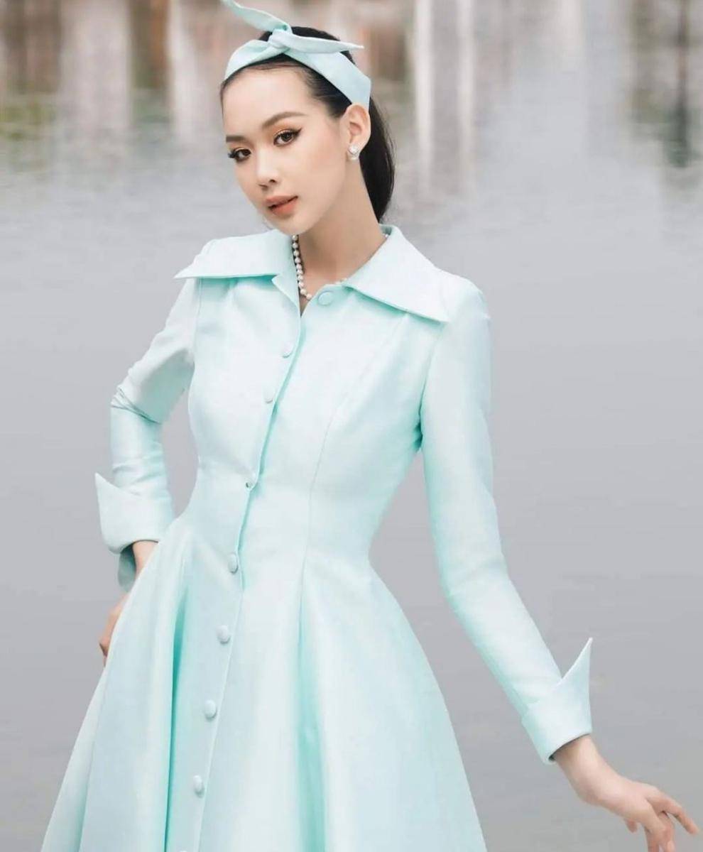 Lê Nguyễn Bảo Ngọc (instagram.com/bn_lenguyen)