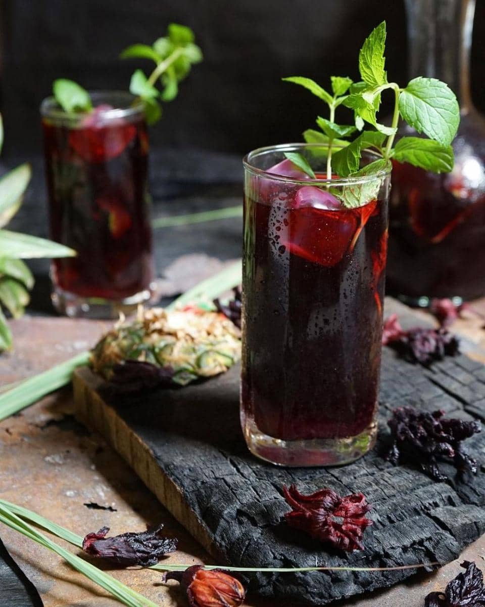 ilustrasi zobo (instagram.com/1qfoodplatter)