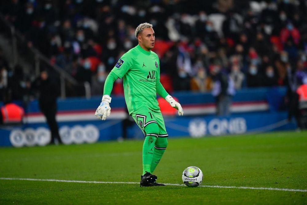 10 Fakta Keylor Navas, Kiper Paling Underrated di Sepak Bola