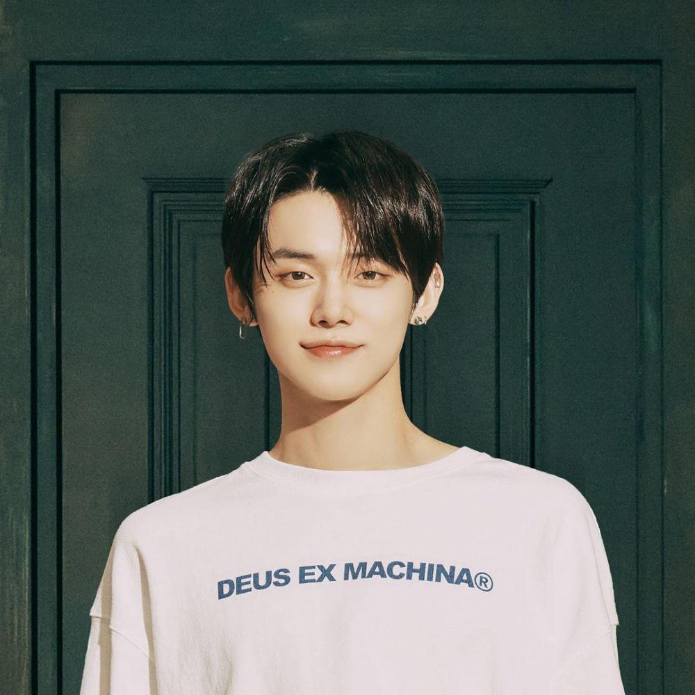 Yeonjun TXT (instagram.com/txt_bighit)