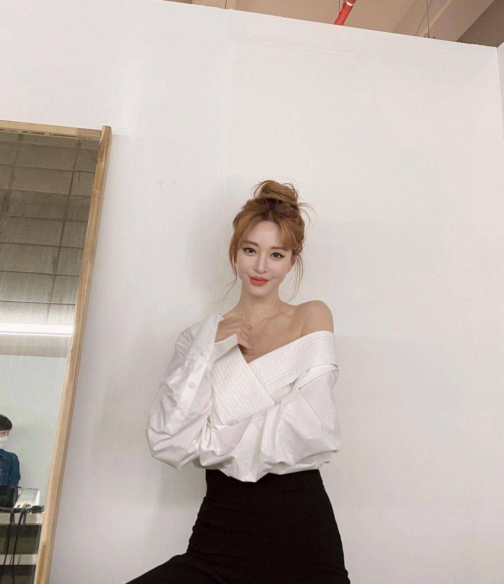 Han Ye Seul (instagram.com/han_ye_seul_)