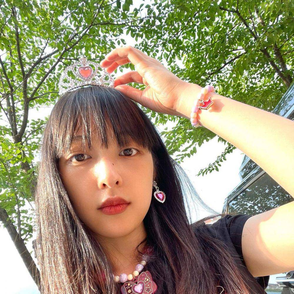 Kim Bo Ra (instagram.com/kim_bora95)
