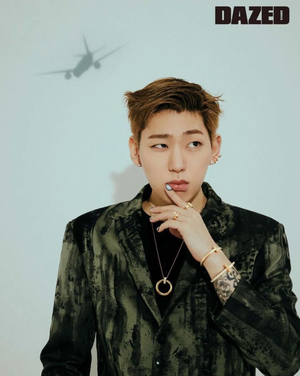 Zico (instagram.com/woozico0914)