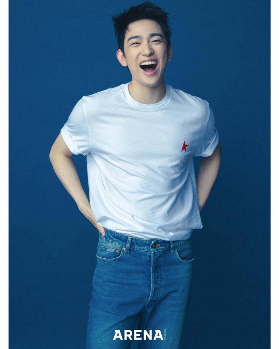 Park Jin Young (instagram.com/jinyoung_0922jy)