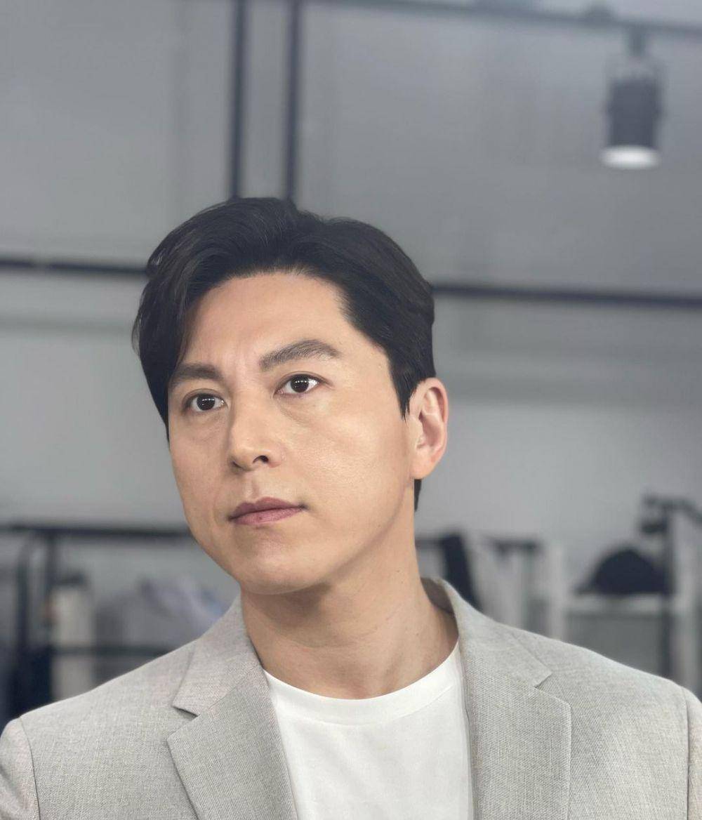 Ryu Soo Young (instagram.com/suyoung_ryu)