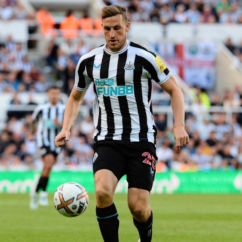 Chris Wood (instagram.com/woodsy39)