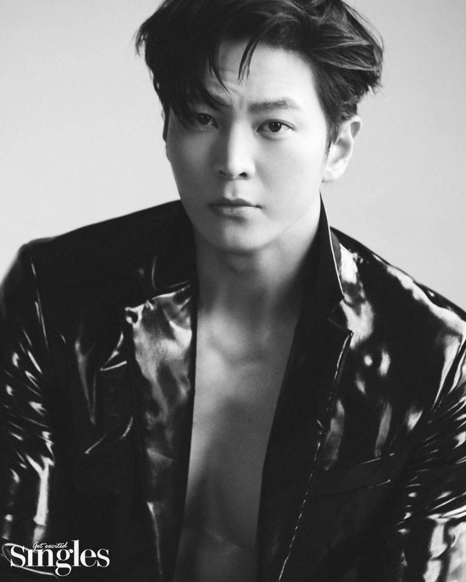 Joo Won (instagram.com/zu.won_moon.jun.won)