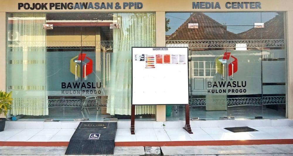Bawaslu Kulon Progo (kulonprogo.bawaslu.go.id)