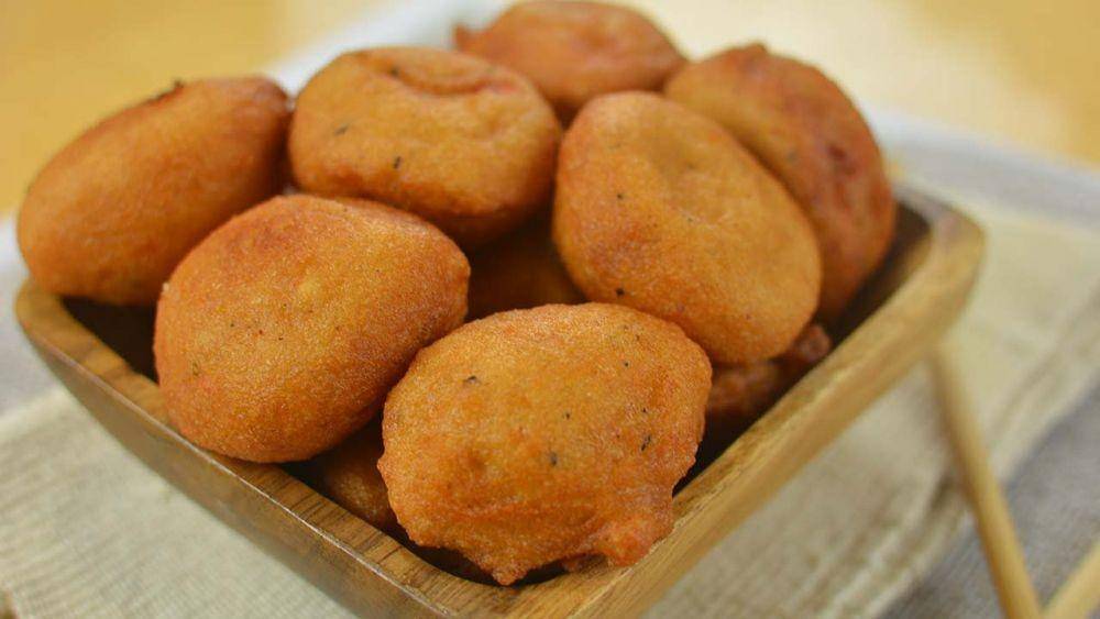 Ilustrasi akara khas Nigeria (cheflolaskitchen.com)