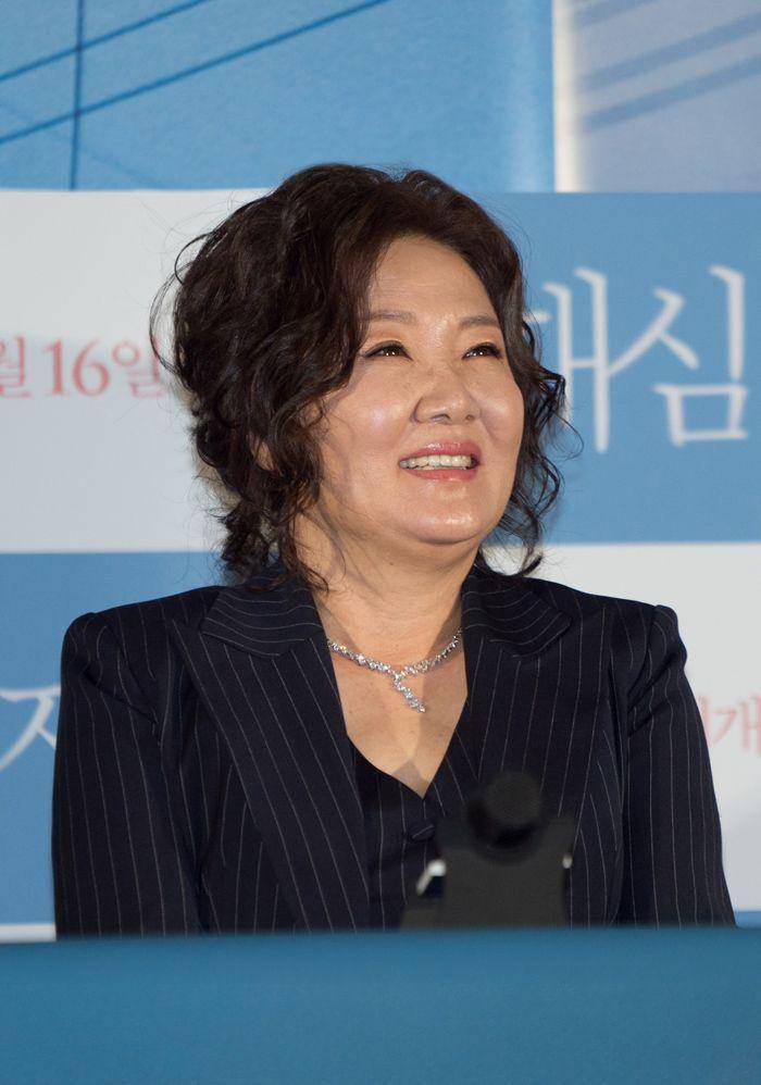 Kim Hae Sook (movie.daum.net)