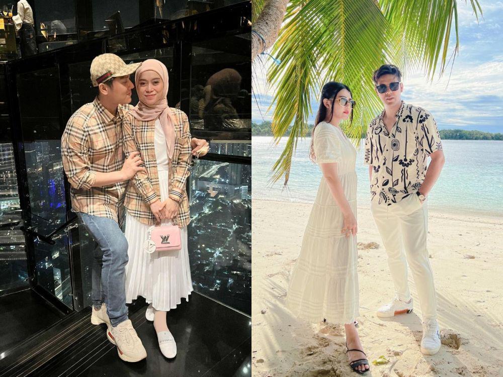 9 Pedangdut Berasal dari Keluarga Kurang Mampu, Kini Kaya Raya!