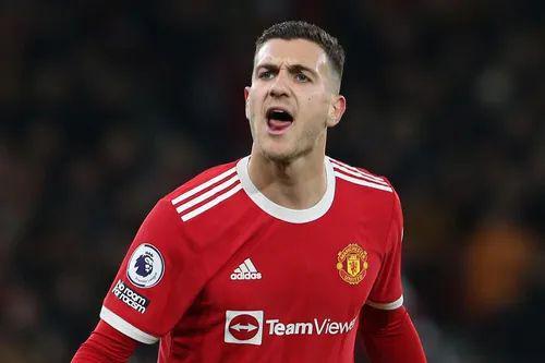 5 Pemain Manchester United yang Pakai Nomor 20 sebelum Diogo Dalot