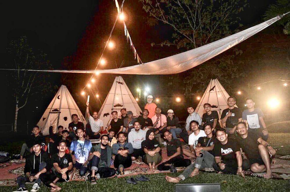 Wira Garden (instagram.com/wiragarden.lampung)
