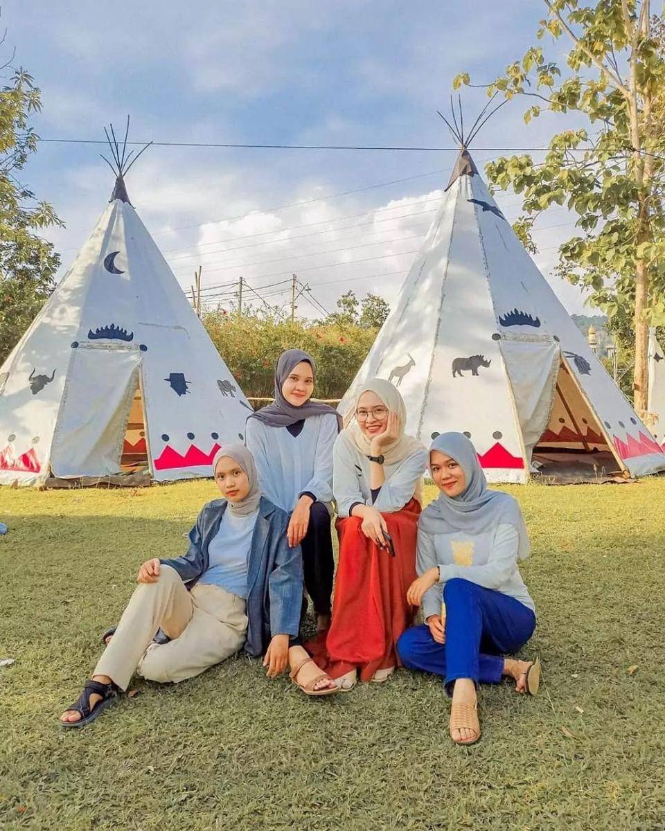 Wira Garden (instagram.com/inilampungyay)